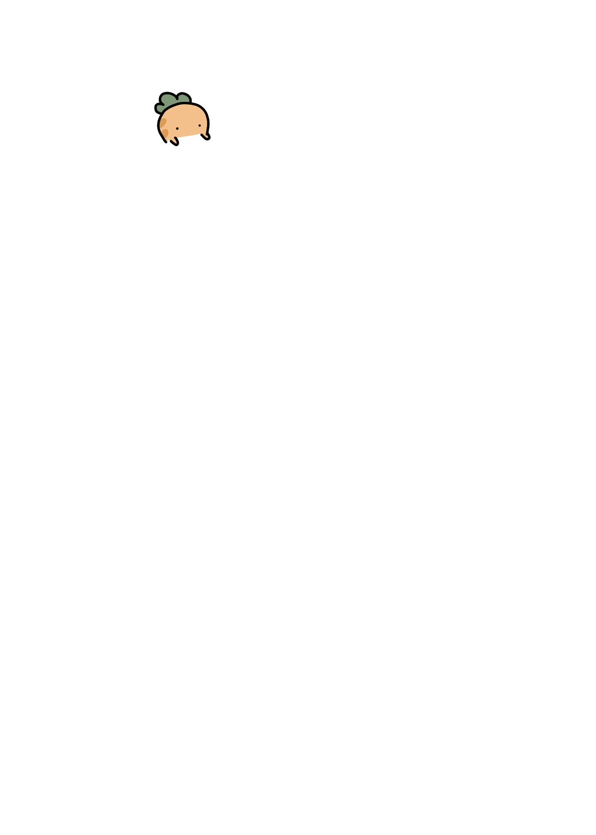 포동이